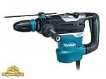 Перфоратор MAKITA HR 4013 C в чем. (1100 Вт, 8.0 Дж, 2 реж., патрон SDS-MAX, вес 6.8 кг)
