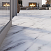Виниловый пол Korner Spectra 01F Мрамор Bianco (SPECTRA-01F)