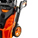 Мойка высокого давления (минимойка) SKIPER PM-210 PRO
