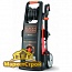 Мойка высокого давления (минимойка) BLACK&DECKER BXPW2700DTS-E