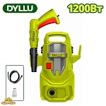 Мойка высокого давления DYLLU DTHP3A12