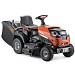 Райдер бензиновый Oleo-Mac OM 92R/19 KV