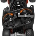 Райдер бензиновый DAEWOO DLT 98 HV