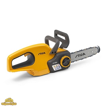 Пила аккумуляторная Stiga CS 100e KIT