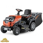 Райдер бензиновый Oleo-Mac OM 86R/14,5 K