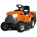 Райдер бензиновый DAEWOO DLT 98 HV