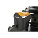 Садовый минитрактор Stiga Park 500 WX