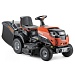 Райдер бензиновый Oleo-Mac OM 102R/19 KV