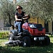 Райдер бензиновый EFCO EF 109L/16 K
