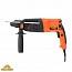 Перфоратор PATRIOT RH 262 The One