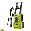 Мойка высокого давления RYOBI RY 130 PWA