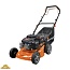 Газонокосилка бензиновая Skiper GW402S