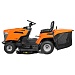Райдер бензиновый DAEWOO DLT 98 HV