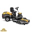 Садовый минитрактор Stiga Park 500 WX