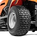 Райдер бензиновый DAEWOO DLT 98 HV