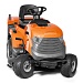 Райдер бензиновый DAEWOO DLT 98 HV