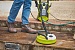 Мойка высокого давления RYOBI RPW110B
