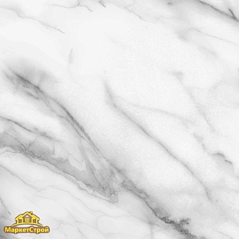 Виниловый пол Korner Spectra 01F Мрамор Bianco (SPECTRA-01F)