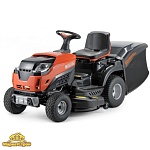 Райдер бензиновый Oleo-Mac OM 102R/19 KV
