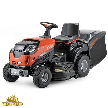 Райдер бензиновый Oleo-Mac OM 102R/19 KV