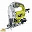 Лобзик электрический Ryobi RJS 750 G