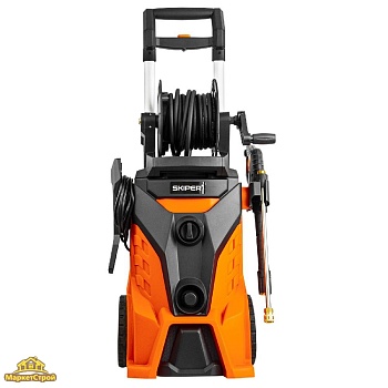 Мойка высокого давления (минимойка) SKIPER PM-210 PRO