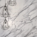 Виниловый пол Korner Spectra 01F Мрамор Bianco (SPECTRA-01F)