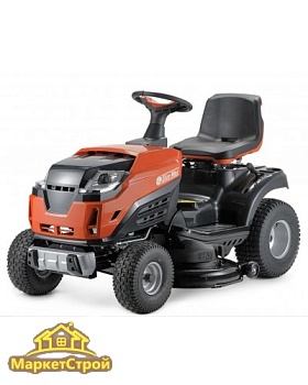 Райдер бензиновый Oleo-Mac OM 109 L/16K