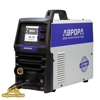Полуавтомат Aurora Динамика 160 Эксперт