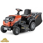 Райдер бензиновый Oleo-Mac OM 92R/19 KV