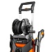 Мойка высокого давления (минимойка) SKIPER PM-210 PRO