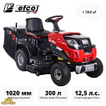 Райдер бензиновый EFCO EF 102R/16 K
