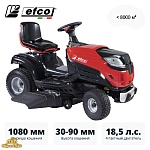 Райдер бензиновый EFCO EF 109L/19 K V