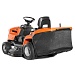 Райдер бензиновый DAEWOO DLT 98 HV