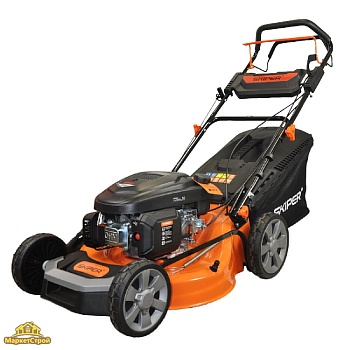 Газонокосилка бензиновая Skiper GW512S