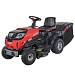 Райдер бензиновый EFCO EF 86R/14,5 K