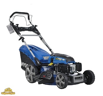Газонокосилка бензиновая HYUNDAI L5363SV