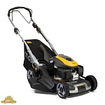 Газонокосилка бензиновая Stiga Twinclip 955 V