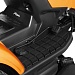Райдер бензиновый DAEWOO DLT 98 HV
