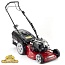 Газонокосилка бензиновая Sanli LBP 510 S9B - 625 BS