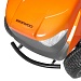 Райдер бензиновый DAEWOO DLT 98 HV
