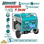 Инверторный генератор TOTAL TP375001