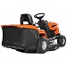 Райдер бензиновый DAEWOO DLT 98 HV