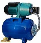 Насосная станция IBO JET100(a) TF 50л
