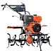 Культиватор SKIPER SP-1600S (Колеса 7.00-12)