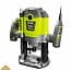 Фрезер Ryobi RRT 1600 P-K (5133002606)