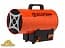 Газовая тепловая пушка Ecoterm GHD-101