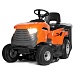 Райдер бензиновый DAEWOO DLT 84 H