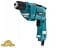Дрель безударная MAKITA 6510 LVR