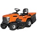 Райдер бензиновый DAEWOO DLT 98 HV